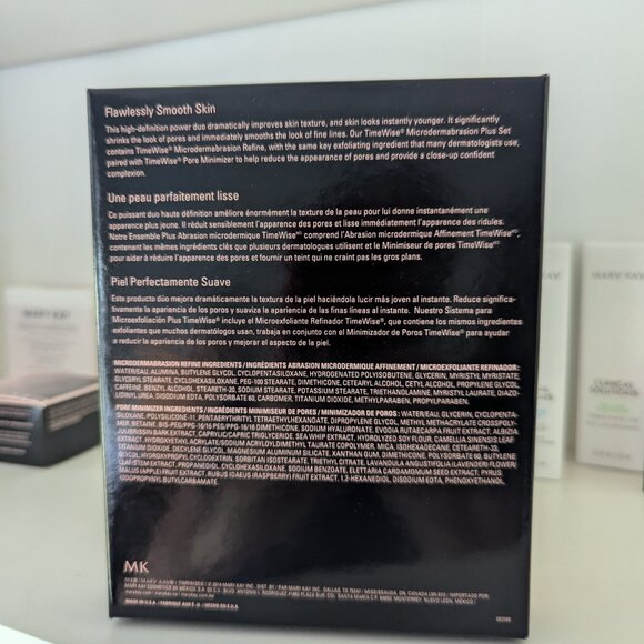 TimeWise® Microdermabrasion Plus Set - Picture 2 of 3